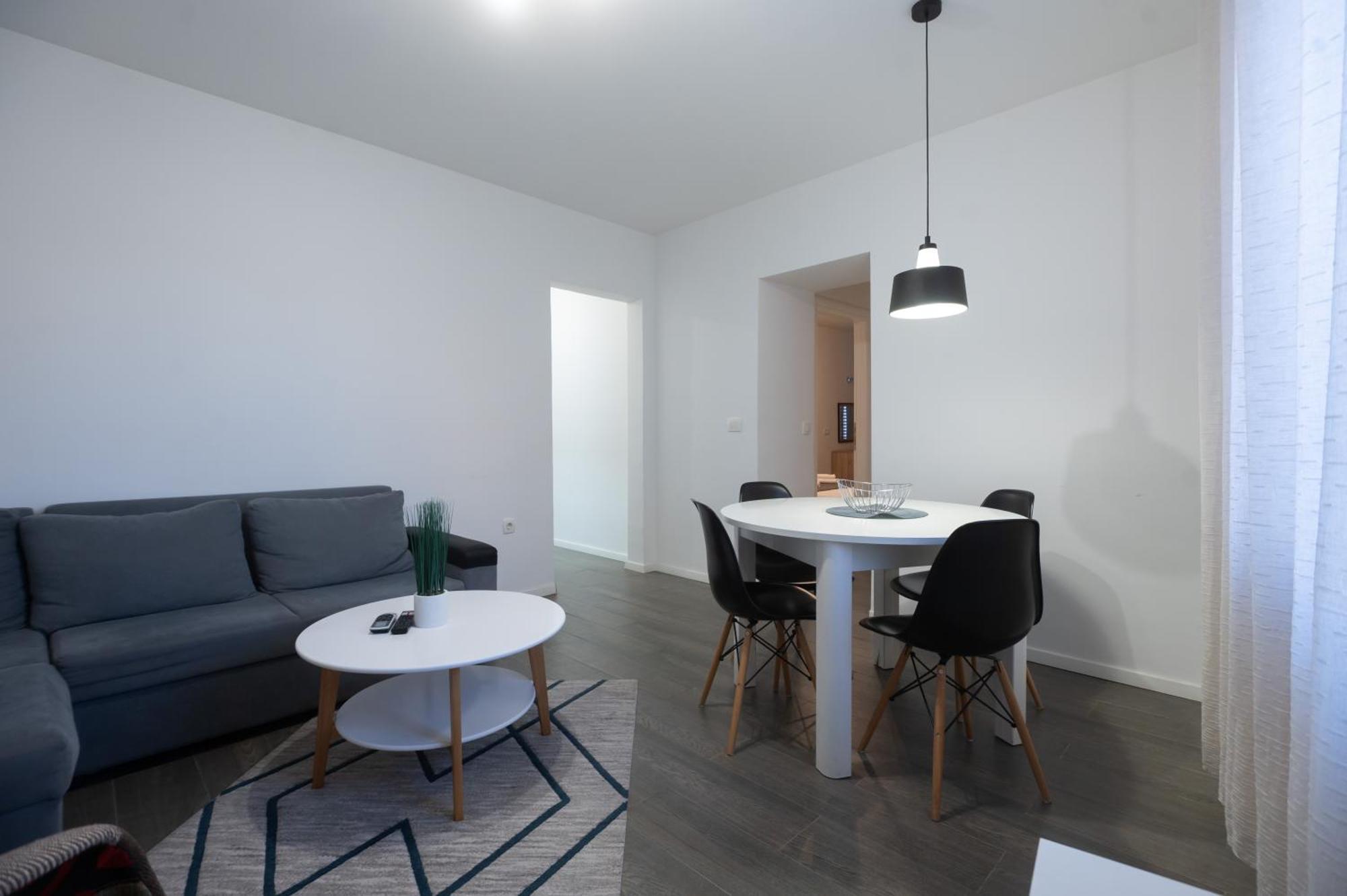 Apartment Pyrotima