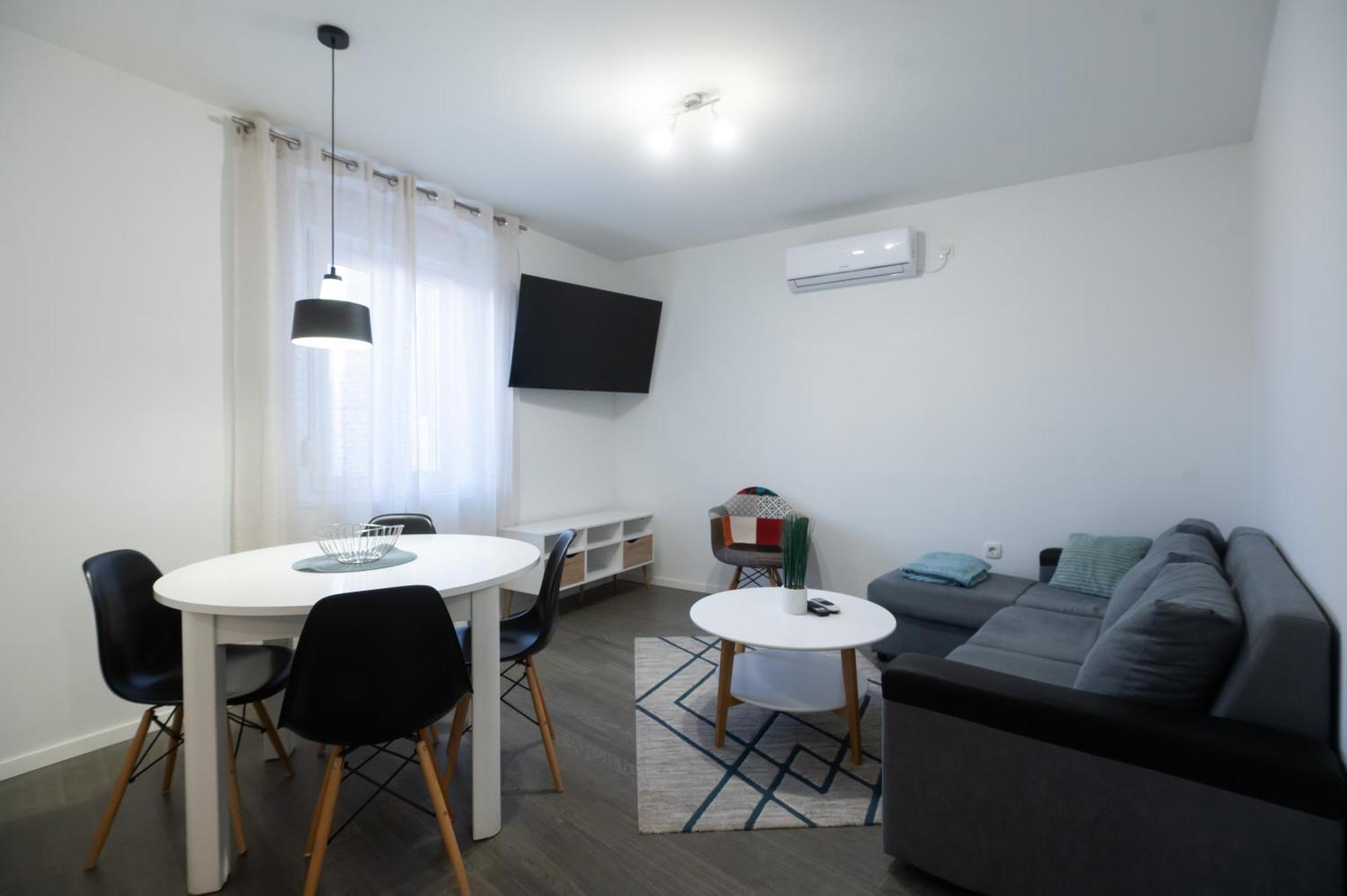 Apartment Pyrotima Zadar