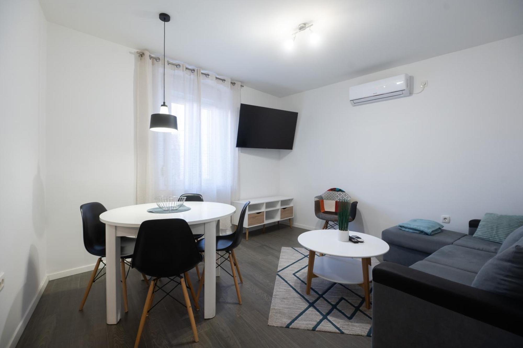 Pyrotima Apartment