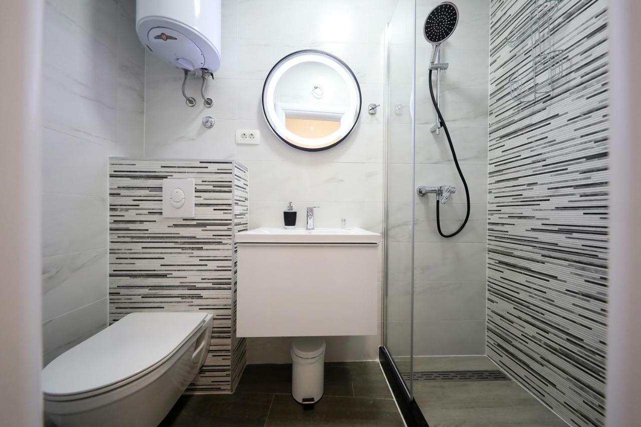 Apartment Pyrotima Zadar