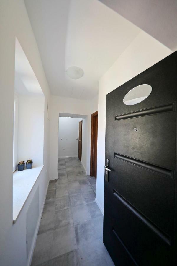 Pyrotima Apartment *