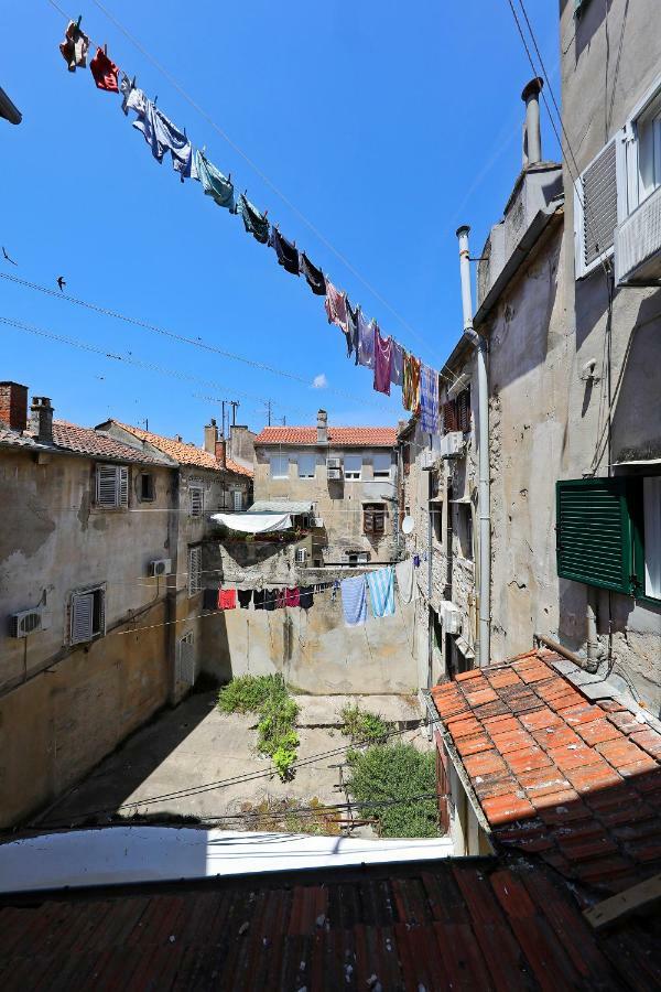 Pyrotima Zadar