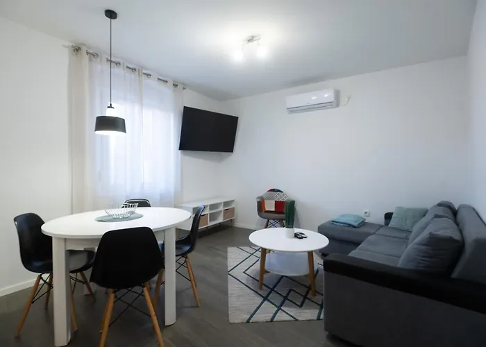 Pyrotima Apartments