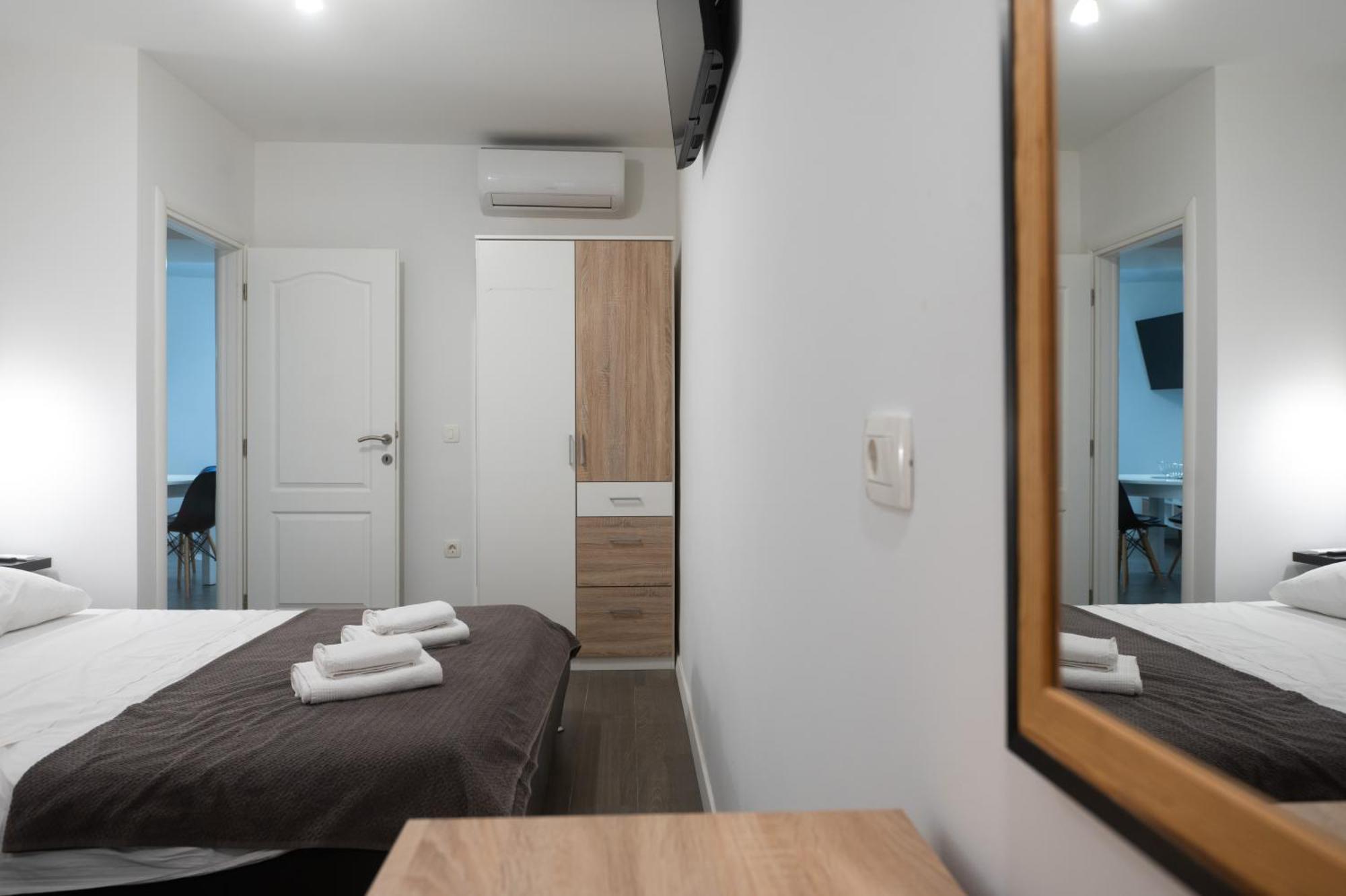 Pyrotima Apartment Zadar