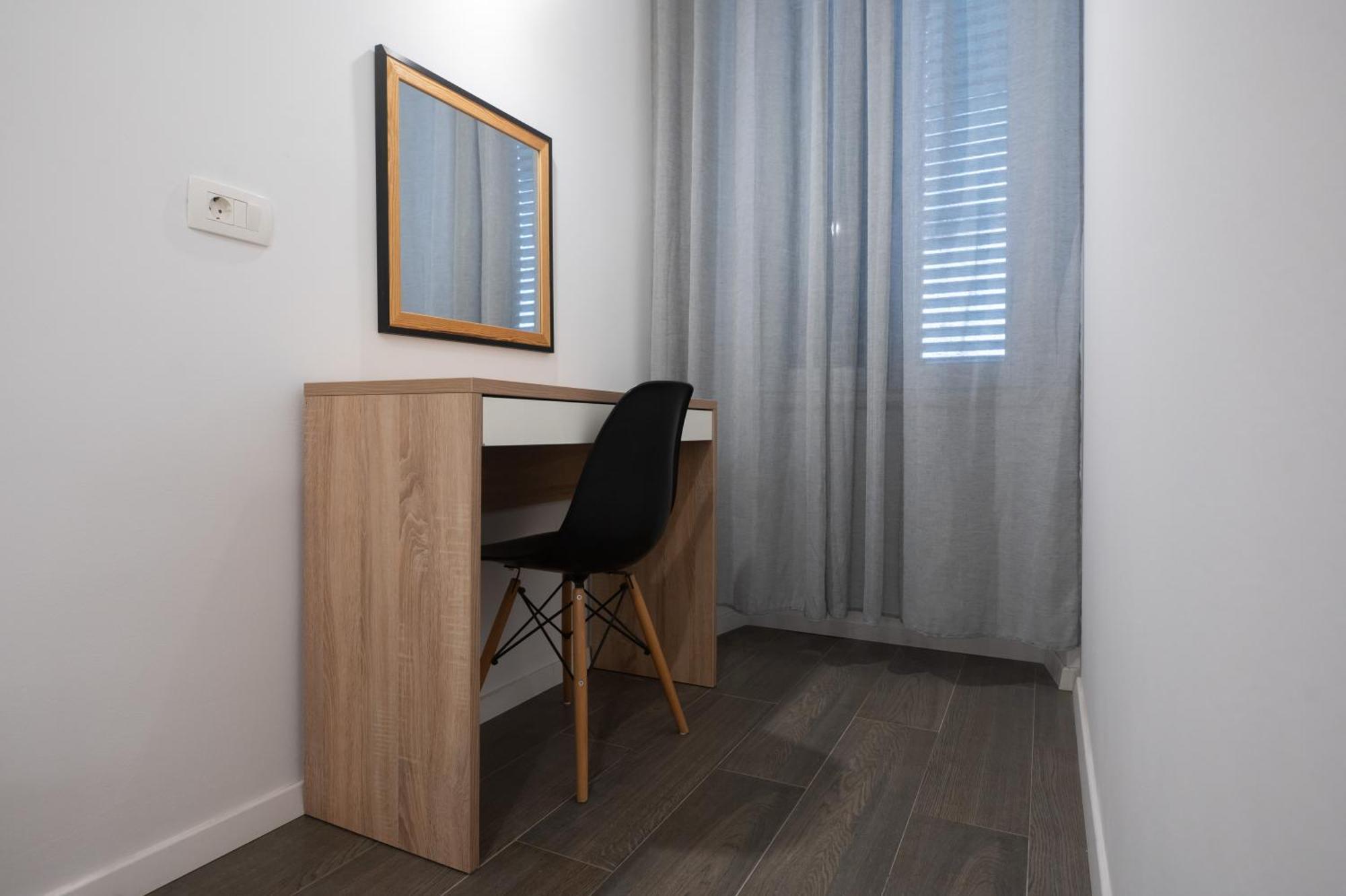 Pyrotima Apartment Zadar
