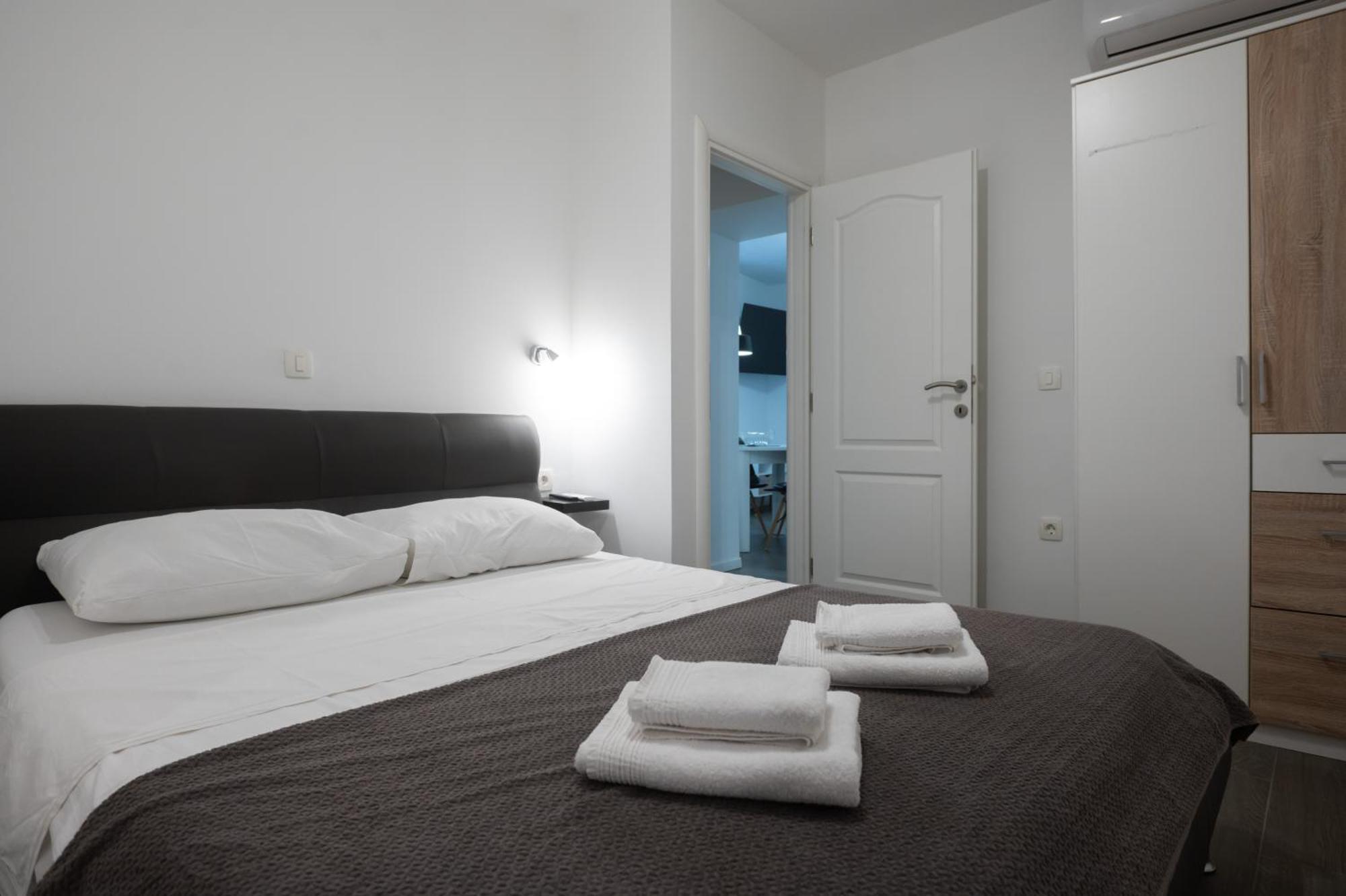 Apartment Pyrotima Zadar