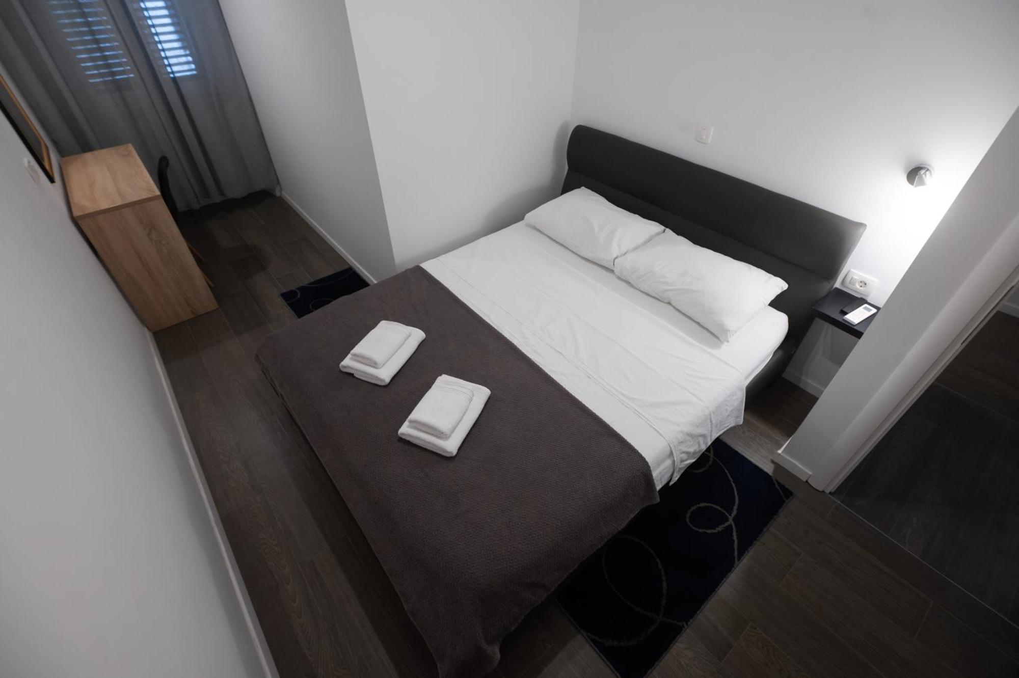 Apartment Pyrotima