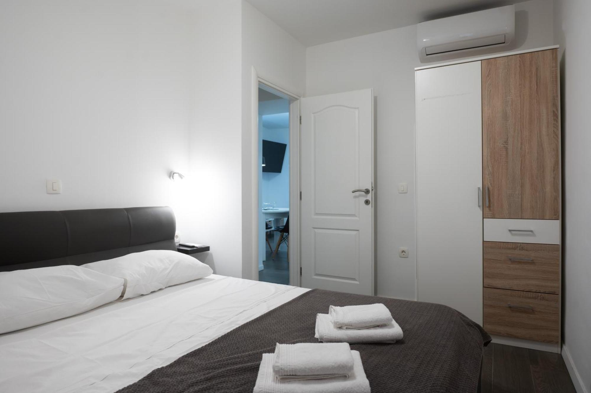 Pyrotima Apartment *