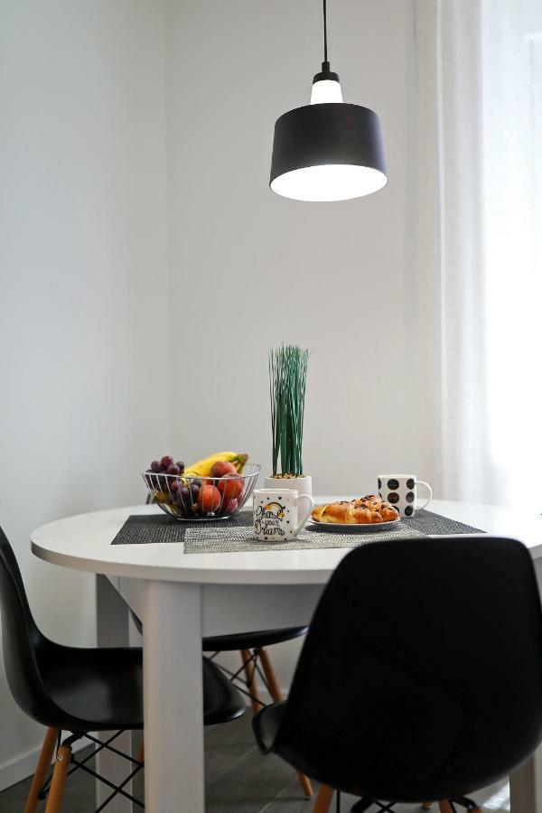 Apartment Pyrotima